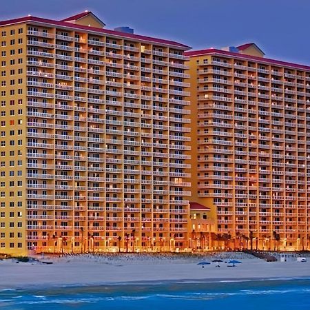Calypso Resort & Towers Панама Сити Бийч Екстериор снимка