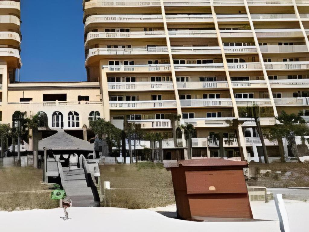Calypso Resort & Towers Панама Сити Бийч Екстериор снимка