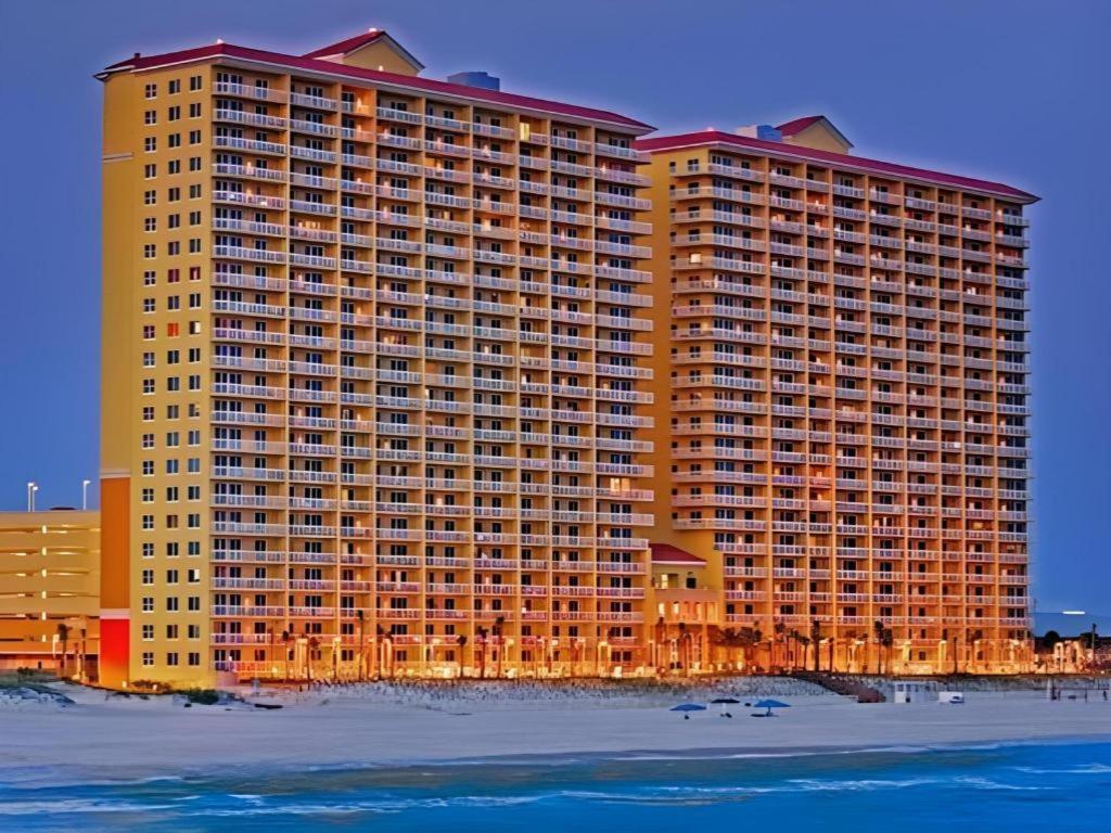 Calypso Resort & Towers Панама Сити Бийч Екстериор снимка