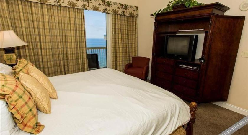 Calypso Resort & Towers Панама Сити Бийч Екстериор снимка