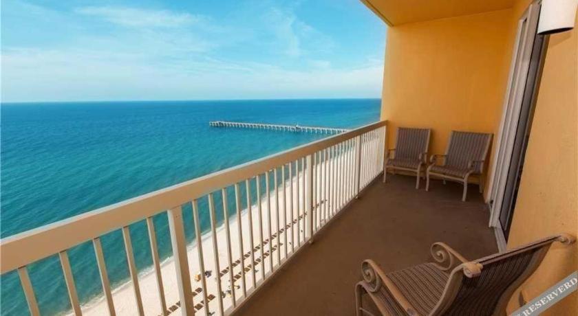 Calypso Resort & Towers Панама Сити Бийч Екстериор снимка