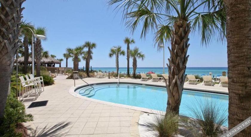 Calypso Resort & Towers Панама Сити Бийч Екстериор снимка