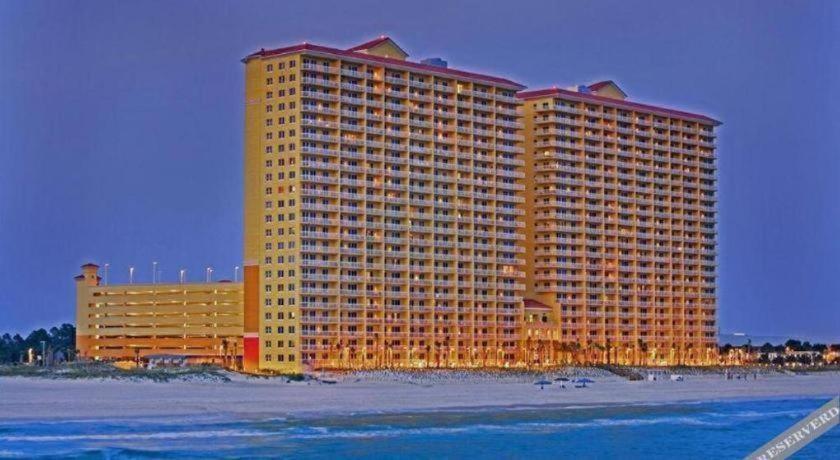 Calypso Resort & Towers Панама Сити Бийч Екстериор снимка