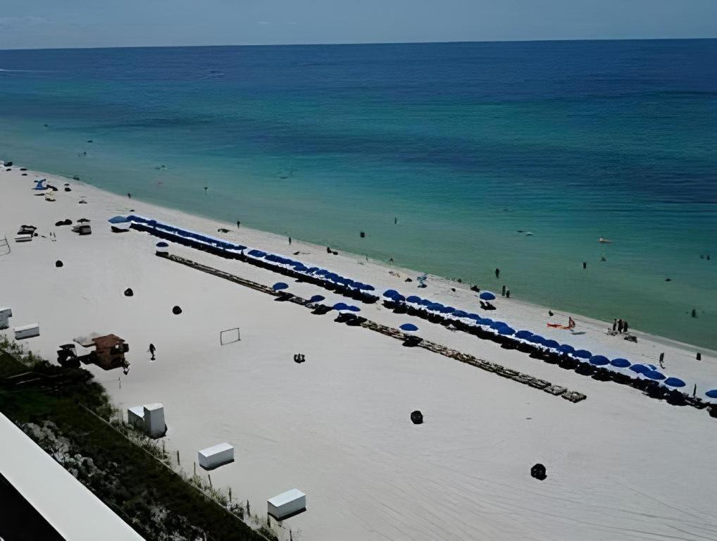 Calypso Resort & Towers Панама Сити Бийч Екстериор снимка