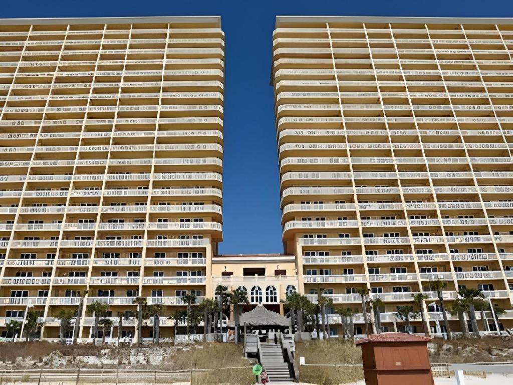 Calypso Resort & Towers Панама Сити Бийч Екстериор снимка