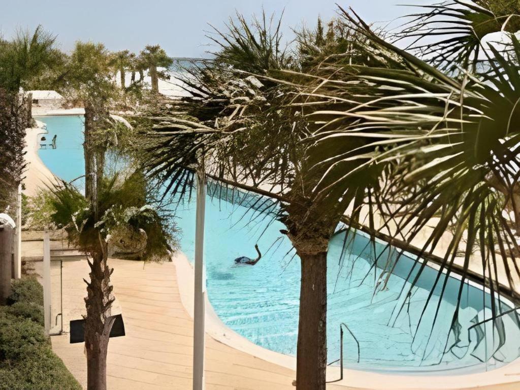 Calypso Resort & Towers Панама Сити Бийч Екстериор снимка