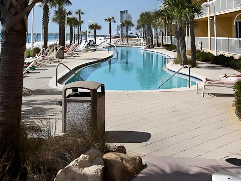 Calypso Resort & Towers Панама Сити Бийч Екстериор снимка