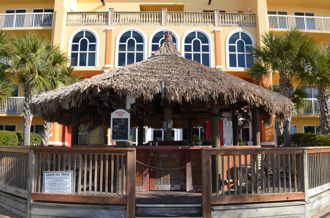 Calypso Resort & Towers Панама Сити Бийч Екстериор снимка