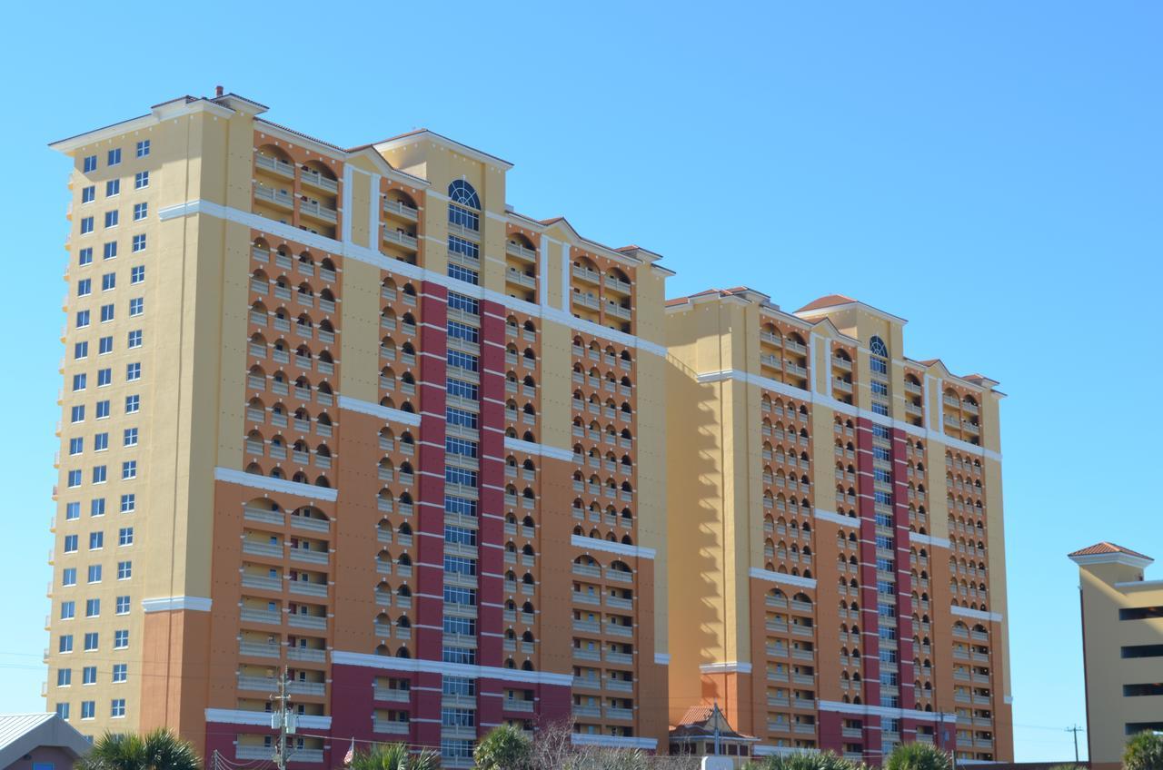 Calypso Resort & Towers Панама Сити Бийч Екстериор снимка