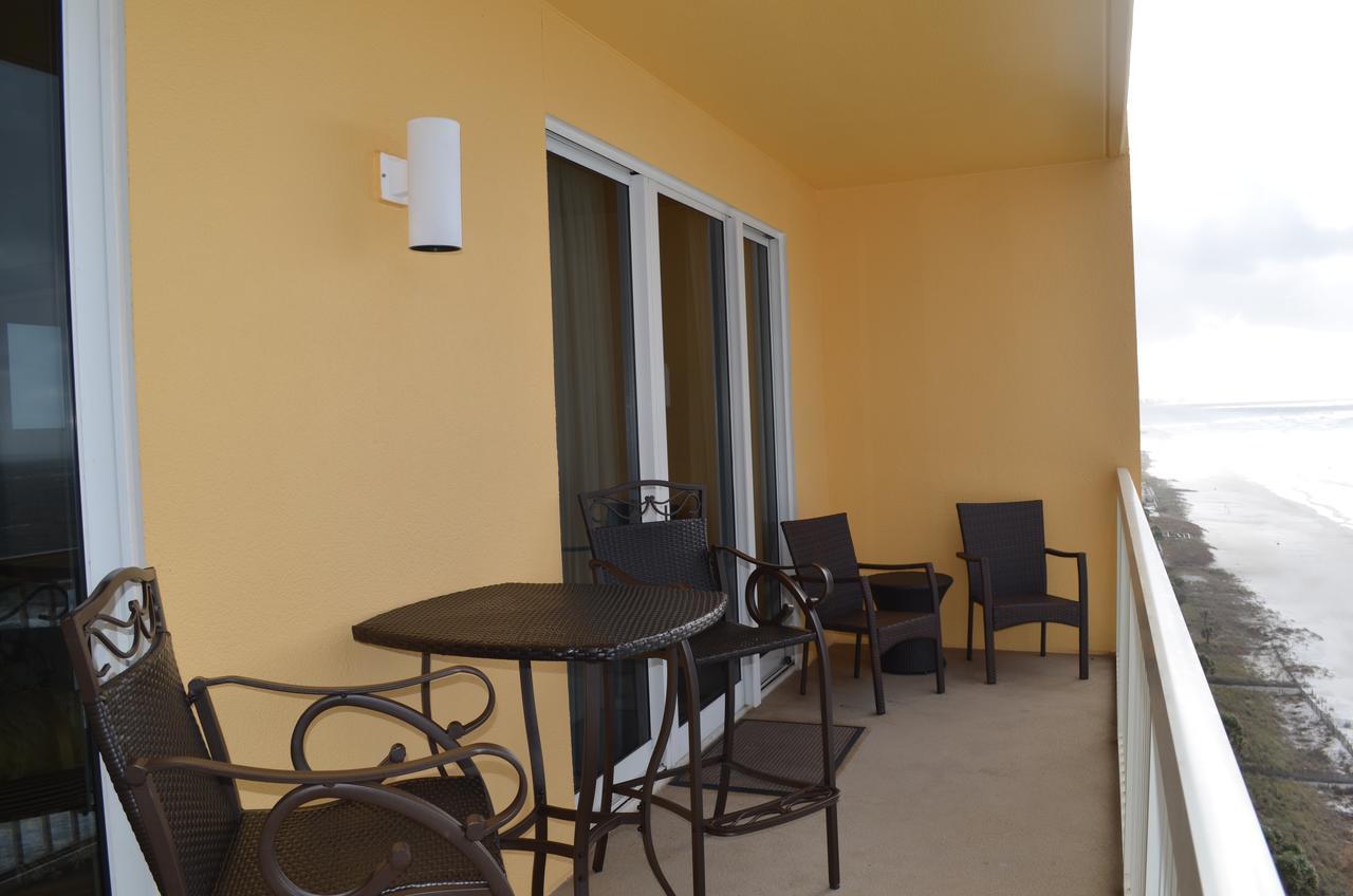 Calypso Resort & Towers Панама Сити Бийч Екстериор снимка