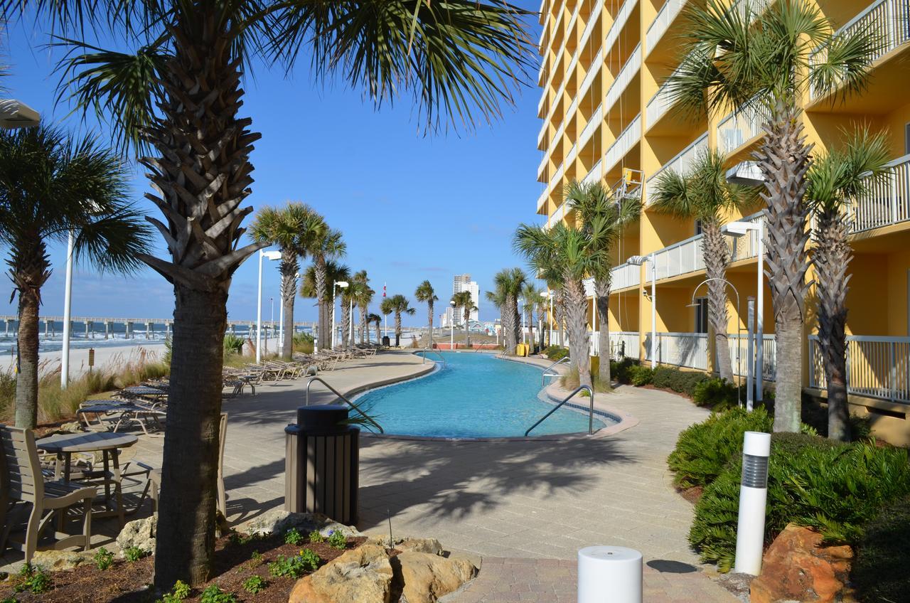 Calypso Resort & Towers Панама Сити Бийч Екстериор снимка