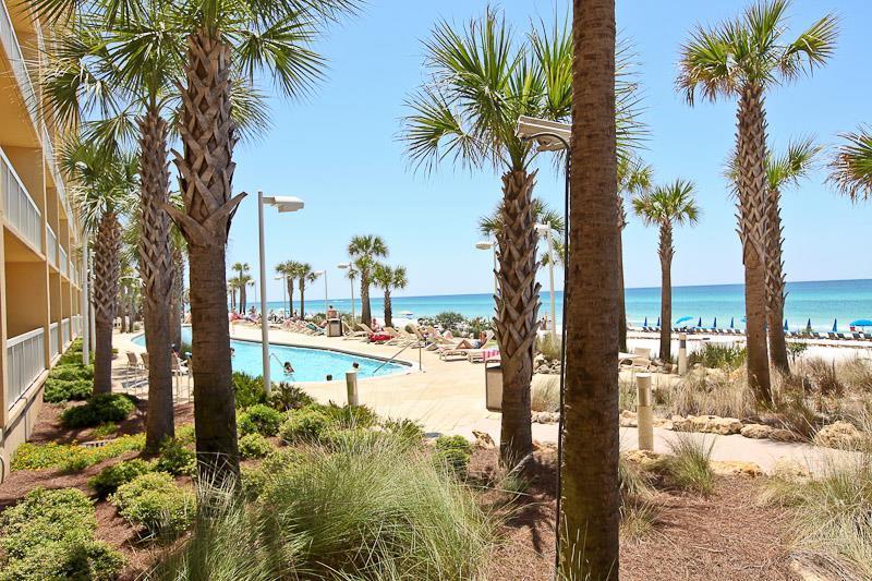 Calypso Resort & Towers Панама Сити Бийч Екстериор снимка