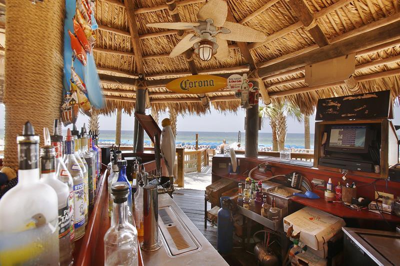 Calypso Resort & Towers Панама Сити Бийч Екстериор снимка